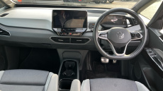 Volkswagen ID.3 150kW Tour Pro S 77kWh 5dr Auto Electric Hatchback